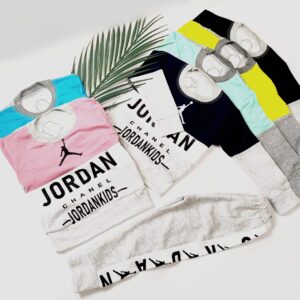 هودی و شلوار جوردن