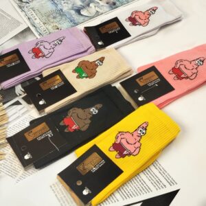 جوراب ساق بلند پاتریک