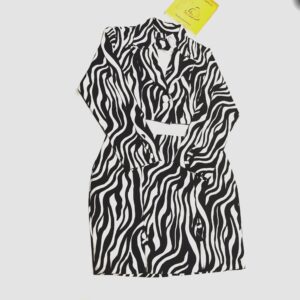 کراپ کت دامن