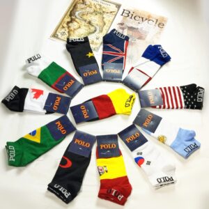 جوراب مچی پرچم